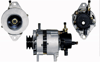 Alternatör 24V 80A Prestij Klimalı Vakumlu Alt 45