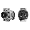 Alternatör 24V 80A – Scania
