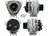 ALTERNATOR 24V 80AH ACTROS ATEGO AXOR OTOKAR SULTAN