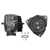 ALTERNATOR 24V 80AH ACTROS ATEGO AXOR OTOKAR SULTAN (ALT 396)