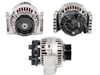 ALTERNATOR 24V 80AH DAF CF 85 FA 85.360 2006->2013 XF 105 FA 105.410 2005-> XF 95 FTG 95.430 2005->2006 SOLARIS VACANZA 2005->