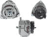 ALTERNATOR 24V 80AH MAN TGA 05..08