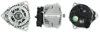 ALTERNATOR 24V 80AH MAN TGA 18-24-26 SERILERINE 2004->2007 WL-IG-S-DFM UCLU 5 FISLI (ALT 416)
