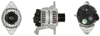 ALTERNATOR 24V 80AH RENAULT TRUCKS KERAX 460.32 2006->> MAGNUM DXI 13 440.19 2009->> VOLVO B12 2006-> FH 400 2005->> FH12 -340 1993->> FM FM 360 2005->> FM12 -340 1998->2005 FMX 380 2010-> 8700 1999-> 9700 2001->>