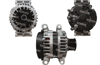 Alternatör 24V 85A Delco Tipi 13SI CAT 312E Ekskavatör