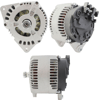 Alternatör 24V 85A Marelli CAT