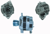 Alternatör 24V 90A 2006+4 Fişli – Renault Kerax