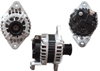 Alternatör 24V 90A – Hyundai Excav R320 LC 7 Valeo Kore Tipi