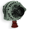 ALTERNATOR 24V 90A IVECO STRALIS