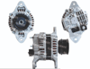 Alternatör 24V 90A Reno Premium 380-410-430-460