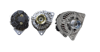 ALTERNATOR 24V 90AH IVECO EURO CARGO 65--> 180 SERILERININ HEPSINE 2000->2006 OTOKAR SULTAN (ALT 391)