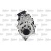 Alternatör 48V 250A – Hyundai Tugson NX4 D4FE, Kia Xceed 115 Eco Dynamics Elektrikli ve Hybrit Araçlar