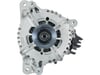 Alternatör 48V 320A E-Tech 200 Hybird (HGM2) TCE 130 Ibsg 2022+ – Renault Austral