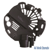 Alternatör Arka Plastik Kapak 307 106 120A – Renault Clio II