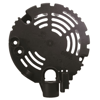 Alternatör Arka Plastik Kapak Peugeo 307 C3 C4 90A