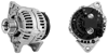 Alternatör Bosch Tip 12V 140 – IVECO Ducato 2 Fişli L DFM Uç