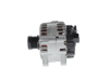 ALTERNATÖR BOSCH TIP 12V 150A FORD FOCUS COURIER C MAX - S MAX 1.6 TDCI FIESTA VI 2010>2015 MAZDA 2 2007>2010 VOLVO V70 V60 V50 V40 S40 S60 S80 2010>2015 (ALT8128)