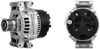 Alternatör Bosch Tip 12V 90A Vidalı – Mercedes Sprinter, C220