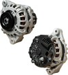 Alternatör Bosch Tipi 12V 110A – Bobcat Süpürge 3400 Utv L DFM Uçlu