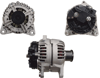 Alternatör Bosch Tipi 12V 120A – Renault Clio Megane Dacia 2013+ Com Uçlu