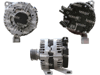 Alternatör Bosch Tipi 12V 180A LIN1 Uçlu – Volvo S60, S80, XC60 2011+