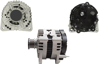 Alternatör Bosch Tipi 12V 180A VW. LIN2 Uçlu – Volkswagen Transporter T6, Crafter 2016+