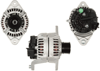 Alternatör Bosch Tipi 24V 150A – Volvo B11 Premium LIN Uçlu