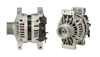 ALTERNATOR DELCO TIP 24V 100A MERCEDES BENZ EURO 6 ACTROS 28SI 2011>> 5 FISLI WL-IG-S-DFM UCLU 28SI ( ALT 1080,8761N,MG 1026,F032116291,8600690,8600764)