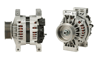 ALTERNATOR DELCO TIP 24V 100A MERCEDES BENZ EURO 6 ACTROS 28SI 2011>> 5 FISLI WL-IG-S-DFM UCLU 28SI ( ALT 1080,8761N,MG 1026,F032116291,8600690,8600764)