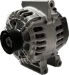 Alternatör Delco Tipi 12V 120A 2012+ DFM RVC Uçlu – Opel Astra J, Insignia