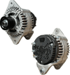 Alternatör Iskra Tipi 24V 100A Johndeere 6081 – Cummins
