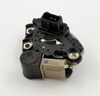 Alternatör Konjektör 12V – Land Rover BMW 150A (439252-SG15S030-M523-M560-VRPR2206-237938-2542378B-2543325B-2543326A-593423-593839-593846) Çift Fişli L-IG Uç
