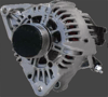 Alternatör Mando 12V 120A 2012+ – Hyundai I30