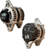 Alternatör Mando Tipi 12V 40A – Daewoo Damas IG L Uçlu