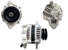 Alternatör Mitsubishi Tip 12V 85A – Ford Ranger 2,5 Dizel 1998+ Mazda B2500 A-S-I Uçlu Devir Saati Çıkışlı