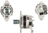 Alternatör Mitsubishi Tipi 24V 110A – Volvo Penta Deutz 2008+