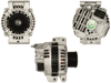 Alternatör Mitsubishi Tipi 24V 130A – Scania G.P.R.T 2010+