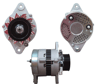 Alternatör Nikko Tipi 24V 50A – Daewoo Kobelco Komatsu