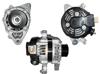Alternatör Nippon Denso Tip 12V 85A L-DFM Uçlu – Toyota Corolla 2014+