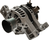 Alternatör Nippondenso Tipi 12V 100A 2019+ Com LIN2 Uçlu – Toyota Corolla