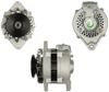 Alternatör Nippondenso Tipi 12V 80A CAT D3 931 3204 Yükleyici
