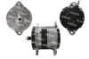 Alternatör Nippondenso Tipi 24V 150A CAT.854 992 966 Yükleyici