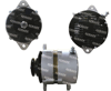 Alternatör Nippondenso Tipi 24V 75A – Komatsu PC650 6D140