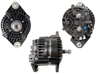 Alternatör Prestolite Tip 24V 190A Liebher – BMC Profesyonel Caterpillar Volvo Dev Fatih Cummins Maden Araçları W-IG-L Uçlu (S Ucu ECU Kontrol Yok DFM Uç Opsiyonel)