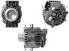 Alternatör Prestolite Tip 24V 190A – Scania L-P-G-R-S 2016+ W-Igrwc Uçlu