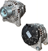 Alternatör Prestolite Tipi 12V 120A – Cummins Euro5 Gaz L Uçlu