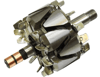 Alternatör Rotor 12V 120A – Erkunt Hattat JCB Newholland