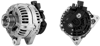 Alternatör Valeo Tip 12V 150A Tek Vidalı – Peugeot 307, 306, 406 vb.