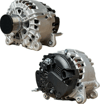 Alternatör Valeo Tipi 12V 140A PASSAT1.6TDI LIN2 – Seat Leon, Volkswagen Golf