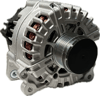 Alternatör Valeo Tipi 12V 180A 2011+ LIN – Audi A6, A4 (007 1261K)